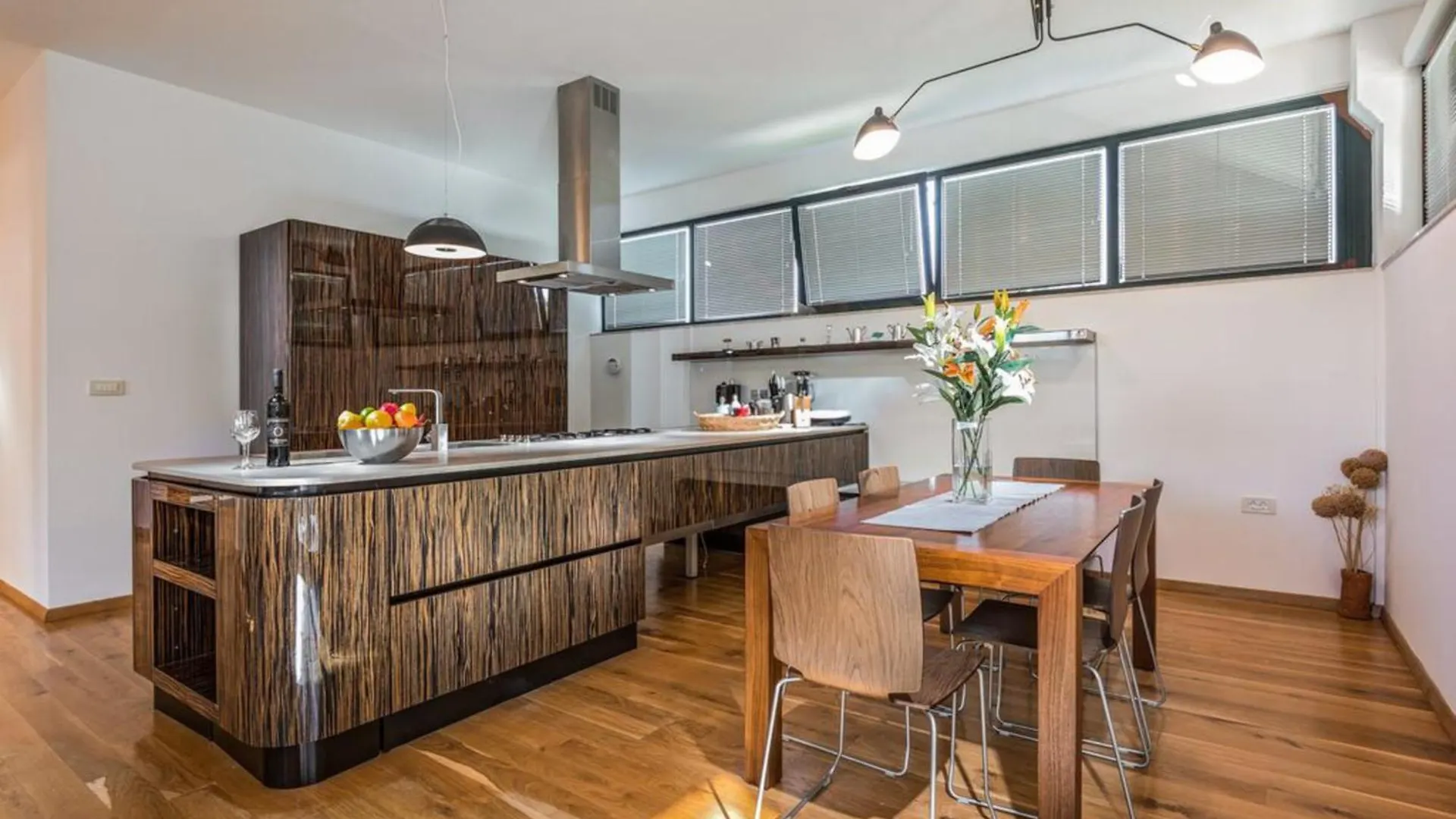 Haus In Rogocana Mit Privatem Garten Rasa Holiday home