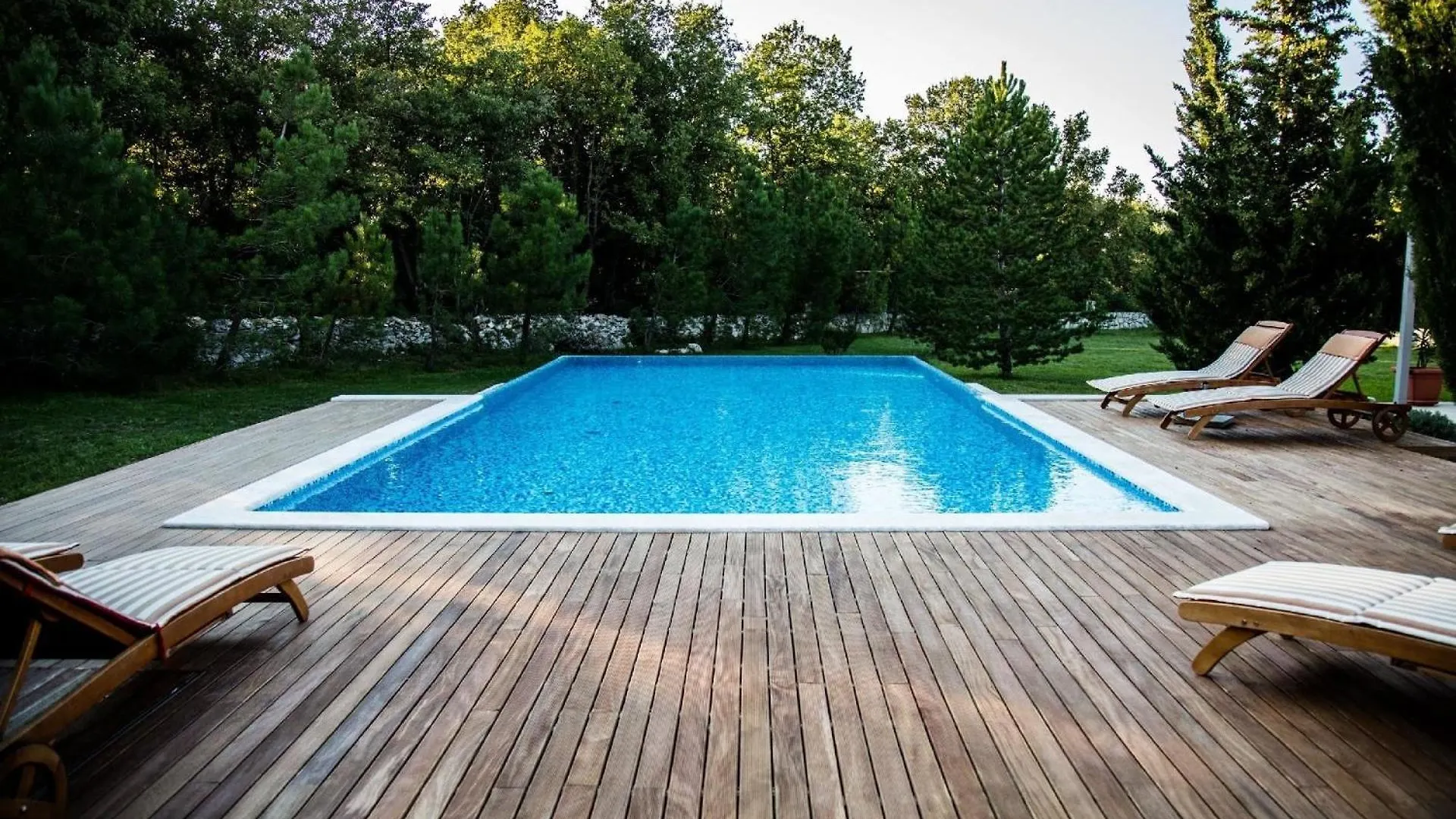 Haus In Rogocana Mit Privatem Garten Rasa Holiday home